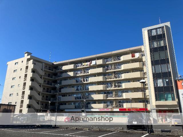 小牧キャッスルハイツ