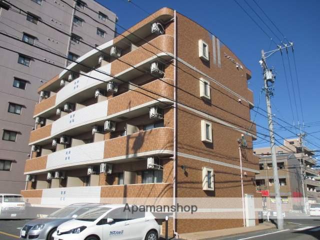 シンフォニー東新町