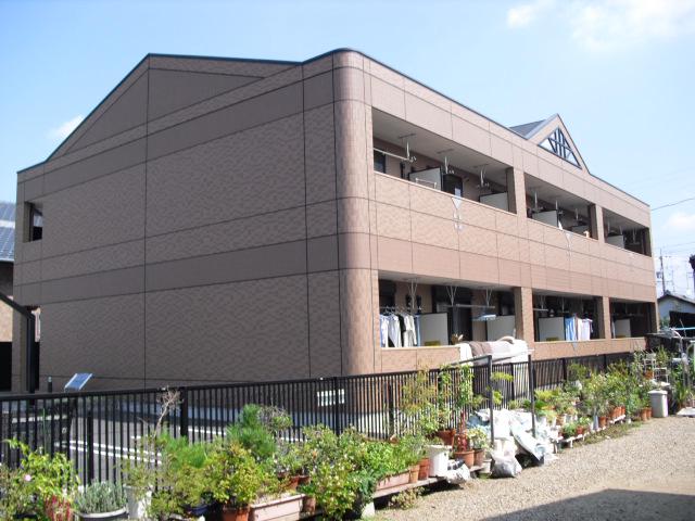 ダイヤモンドヒルズ