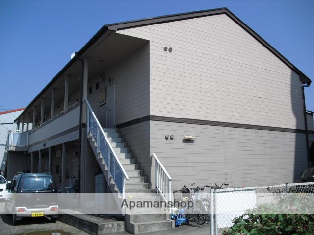 サンハイツ外堀