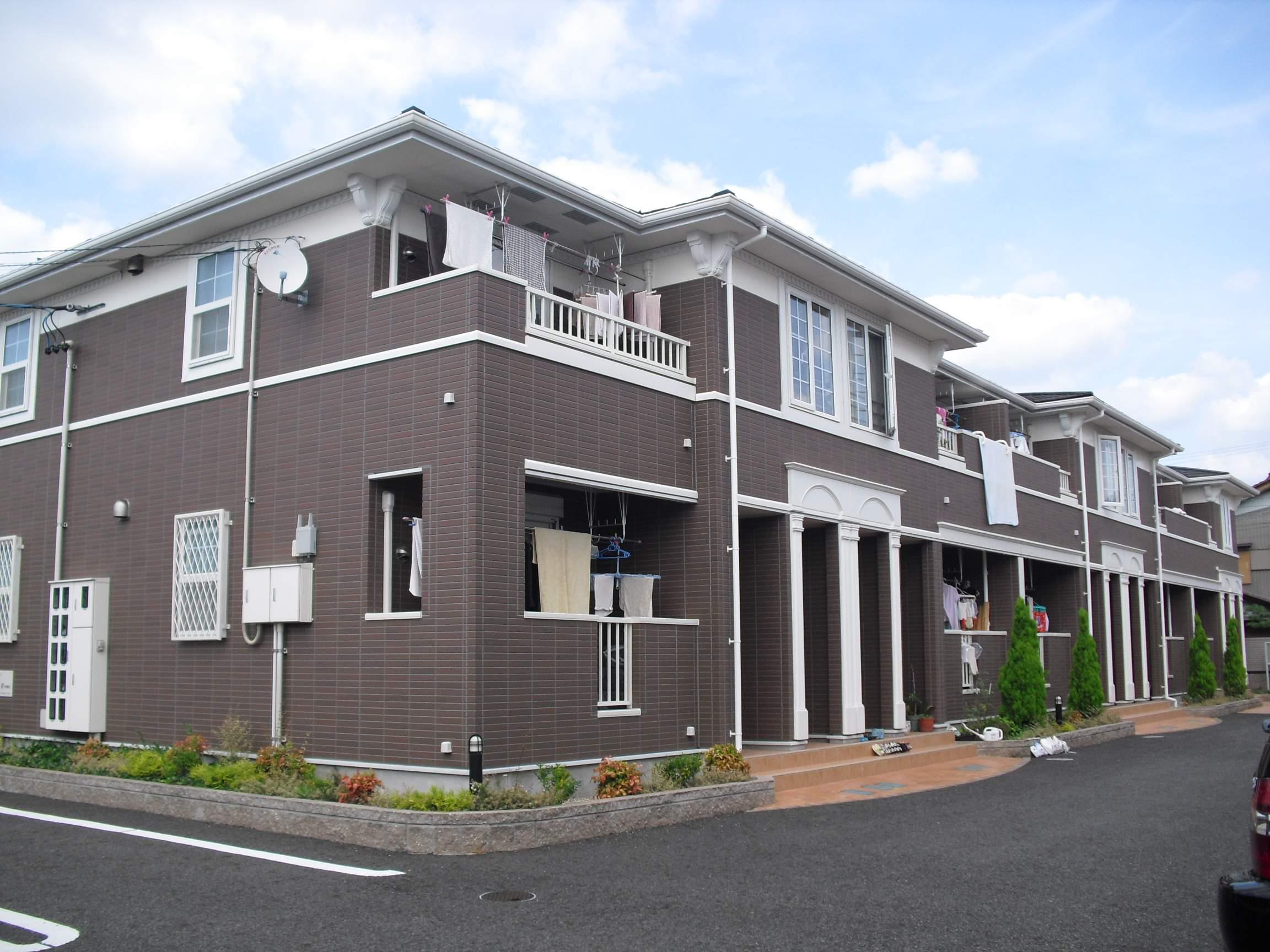 フリーデ犬山