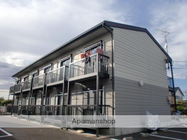 サン・FRIENDS久保一色南