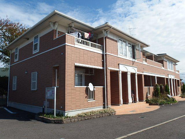 サンリットM(1LDK/1階)