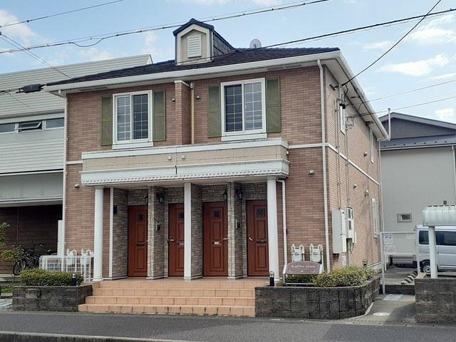 ラフィネ ジェンテ Ⅲ