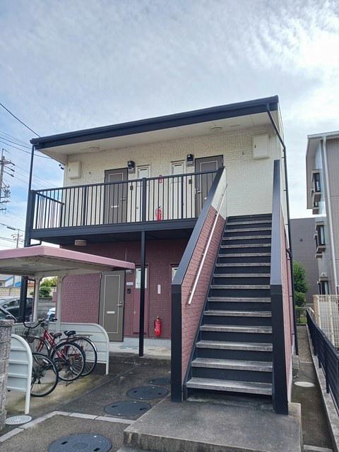 フレーシュ西春