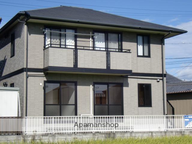 ハイツ長谷川Ⅱ