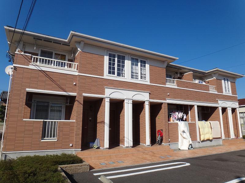 ホワイトメゾンⅦ