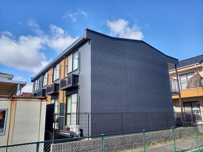 レオパレス高瀬(1K/2階)