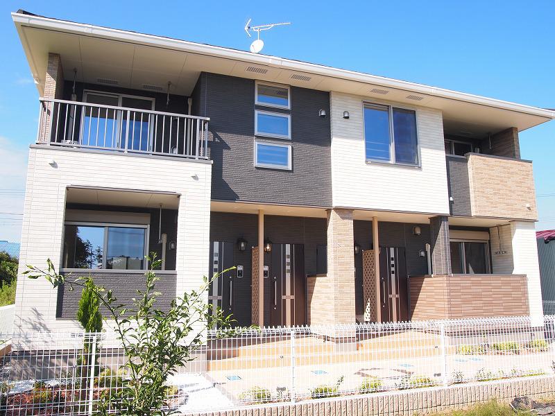 クリアリー(2LDK/2階)