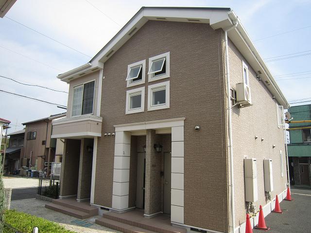 アルカンシェルⅠ