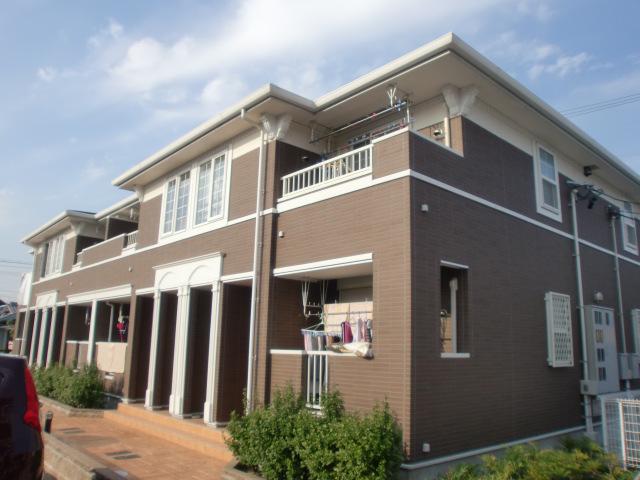 ユースハイムⅢ