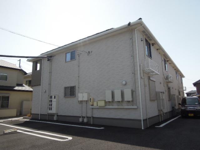 ラ ルーチェ
