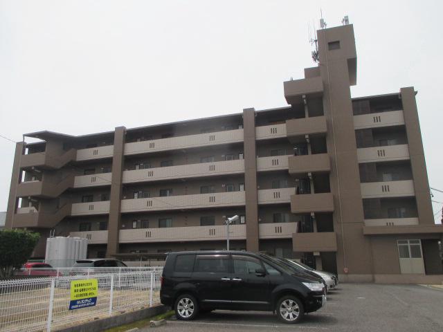 グリーンシティ岩倉