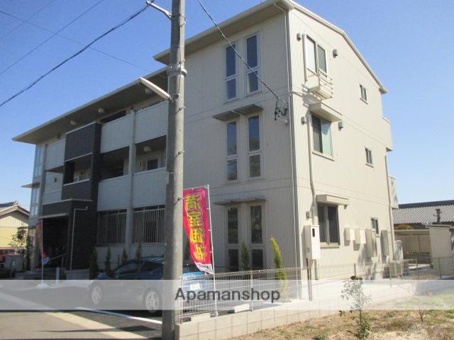 かきの木ガーデン