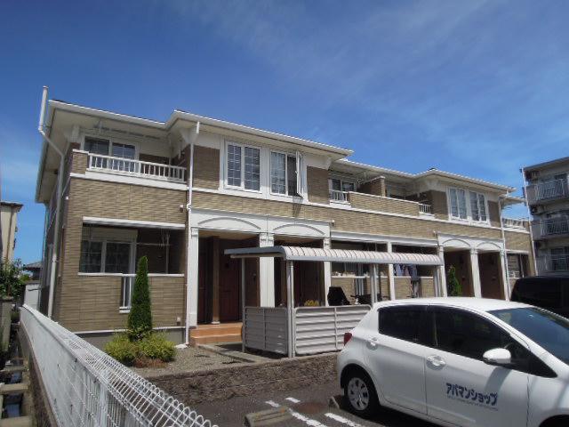 カーサ フィオーレ