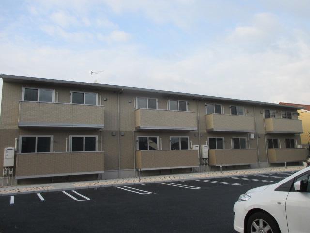 ソシア・ミズノ