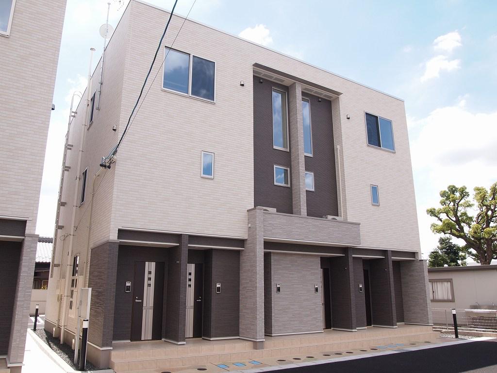 エクセランⅥ(1LDK/2階)