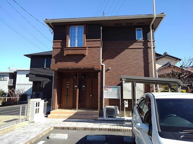 カーサ・セレッソ