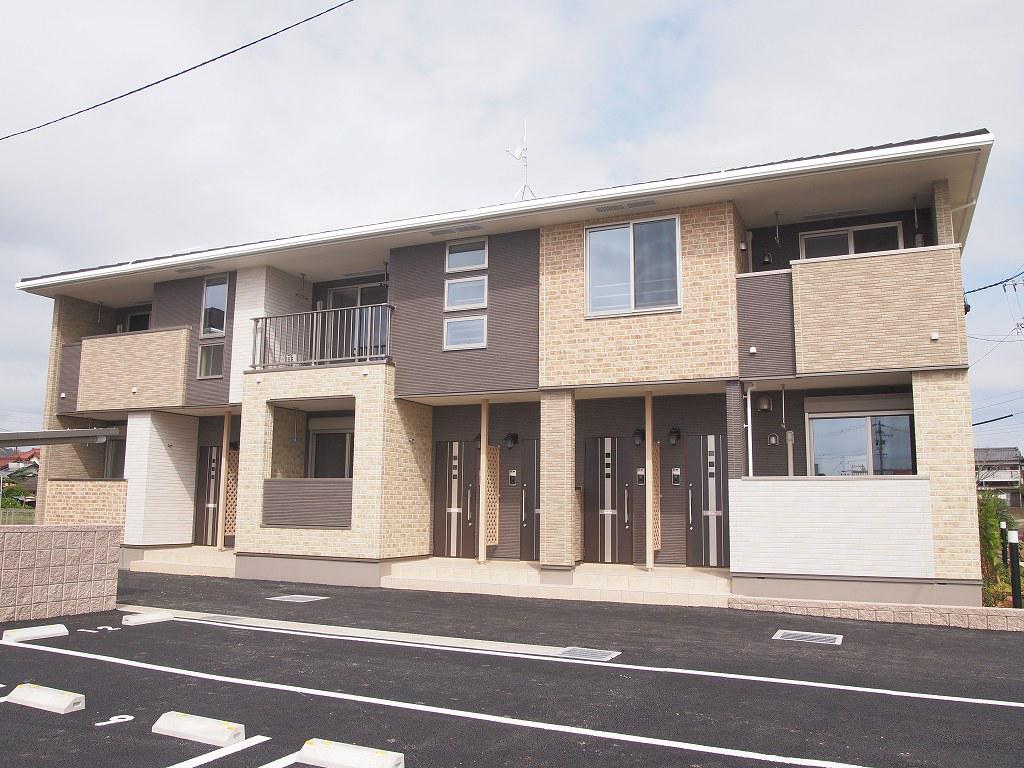 ジェルメ橋爪 Ⅰ