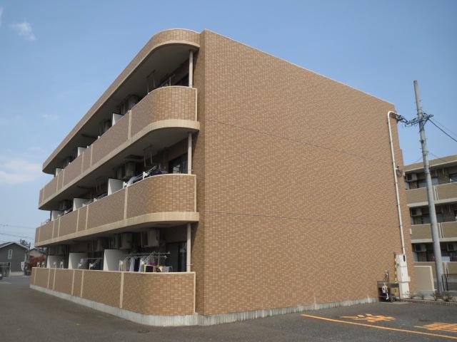 リバーサイドさくらⅠ