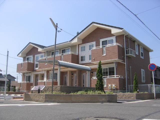 ラフィネ ジェンテ Ⅱ