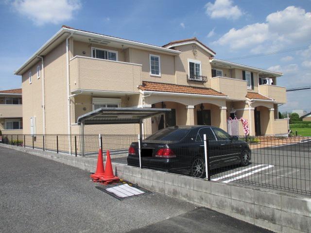 ラポールアネックスⅠ