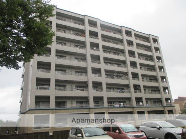 サンハイツ中央台 I棟