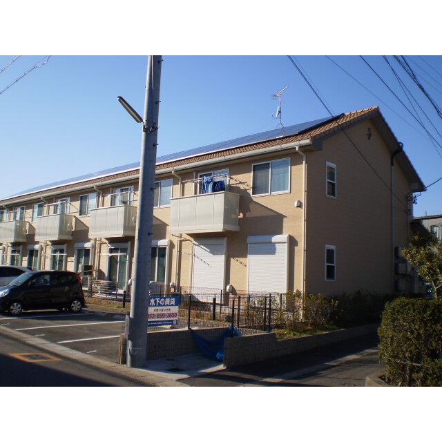 アスピリアSANTEⅢ