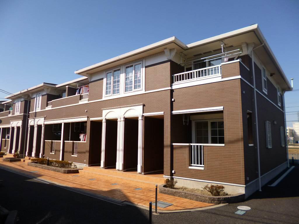 ルネサンス青山Ⅰ