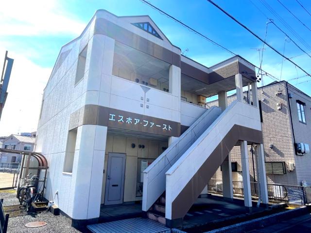 エスポアファーストⅠ(ワンルーム/1階)