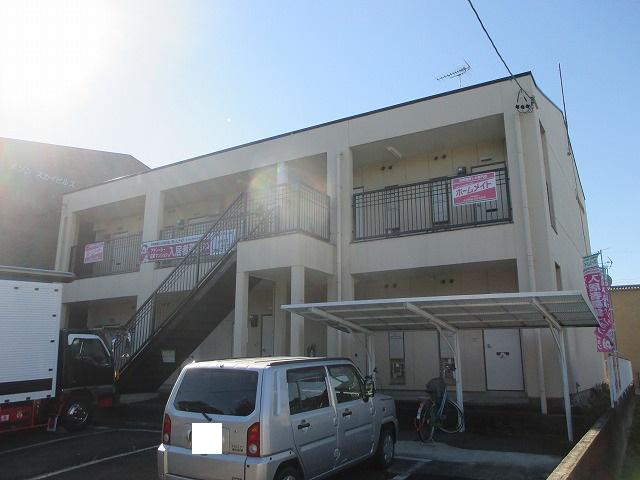 エルタウン中畑