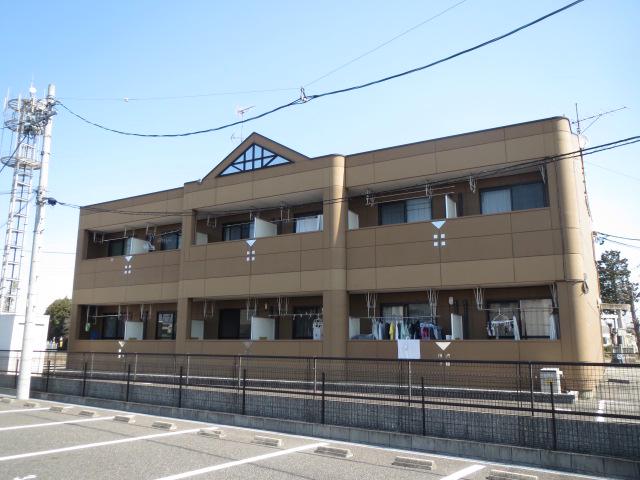 レインボーパレス