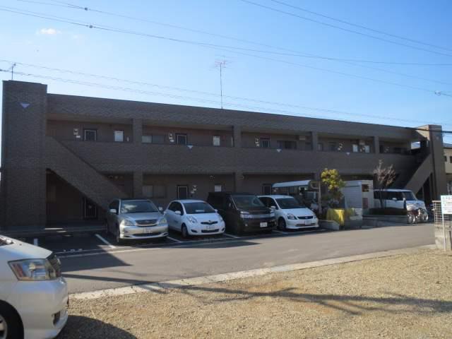 メゾンフリージア