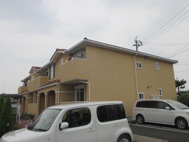 リーフレット