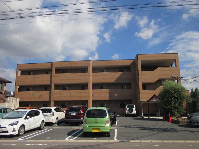 グランアモール青山