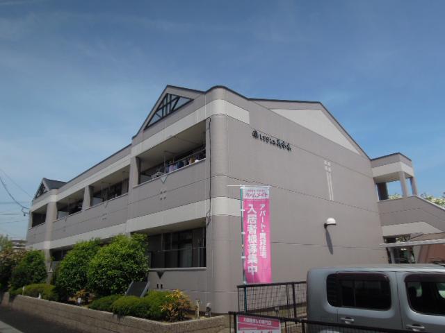 レジデンス花水木