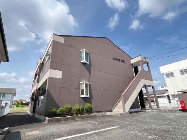 サンライズ御宿