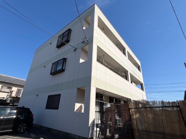 サングリーンプレイス