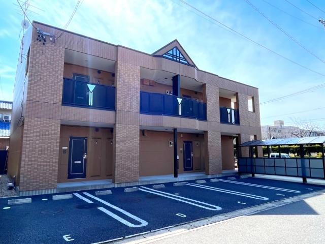 プランドールⅡ