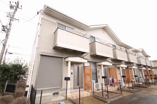 プラッサムコート小郷Ｂ