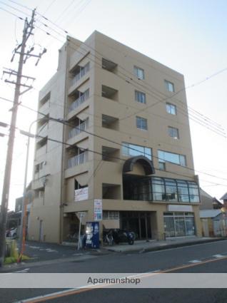 さくらビル(1LDK/4階)