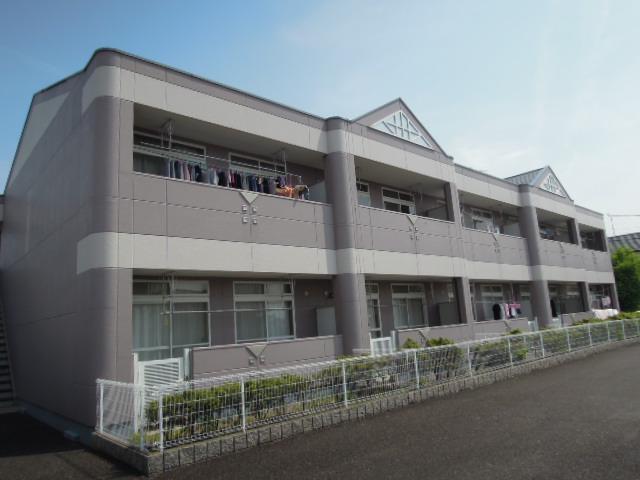 エンジェルウイング