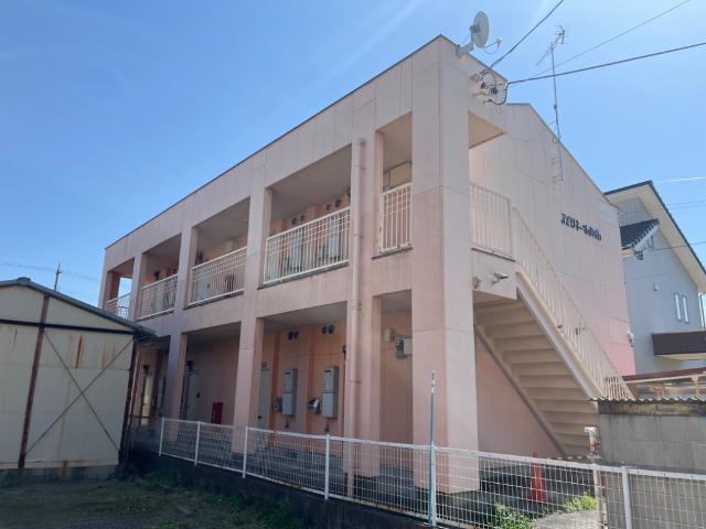 アポリネールハイム