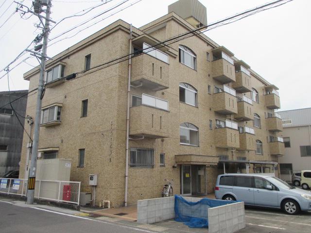 セゾンきさらぎ