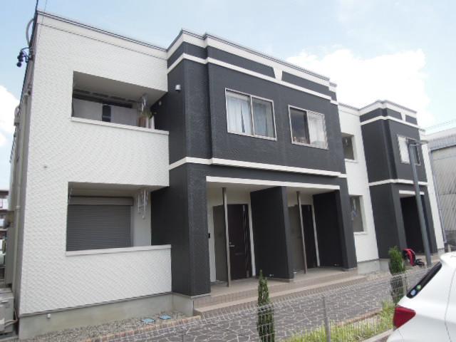 ピア・フローラ