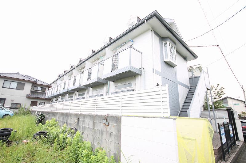MINISTAY岩倉(1K/2階)