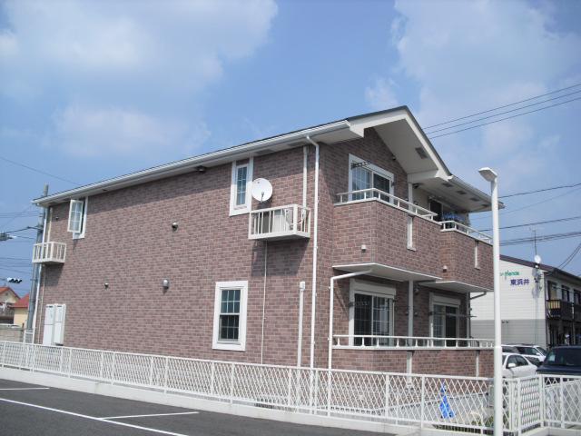 ラ・クラインⅢ