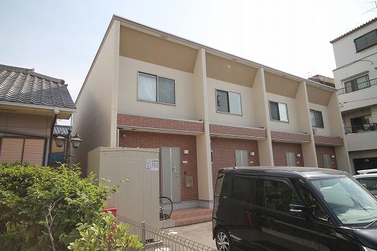 ＣＡＳＡ・ＯＶＥＳＴ