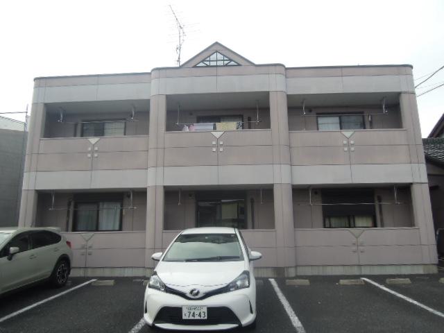 ヴィ・シックス北山