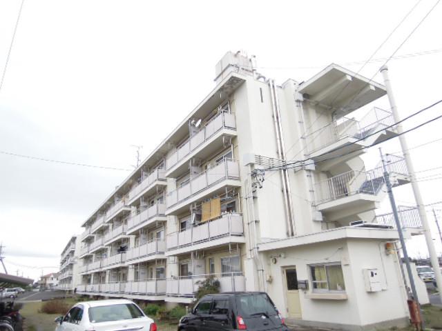 ビレッジハウス五明 2号棟